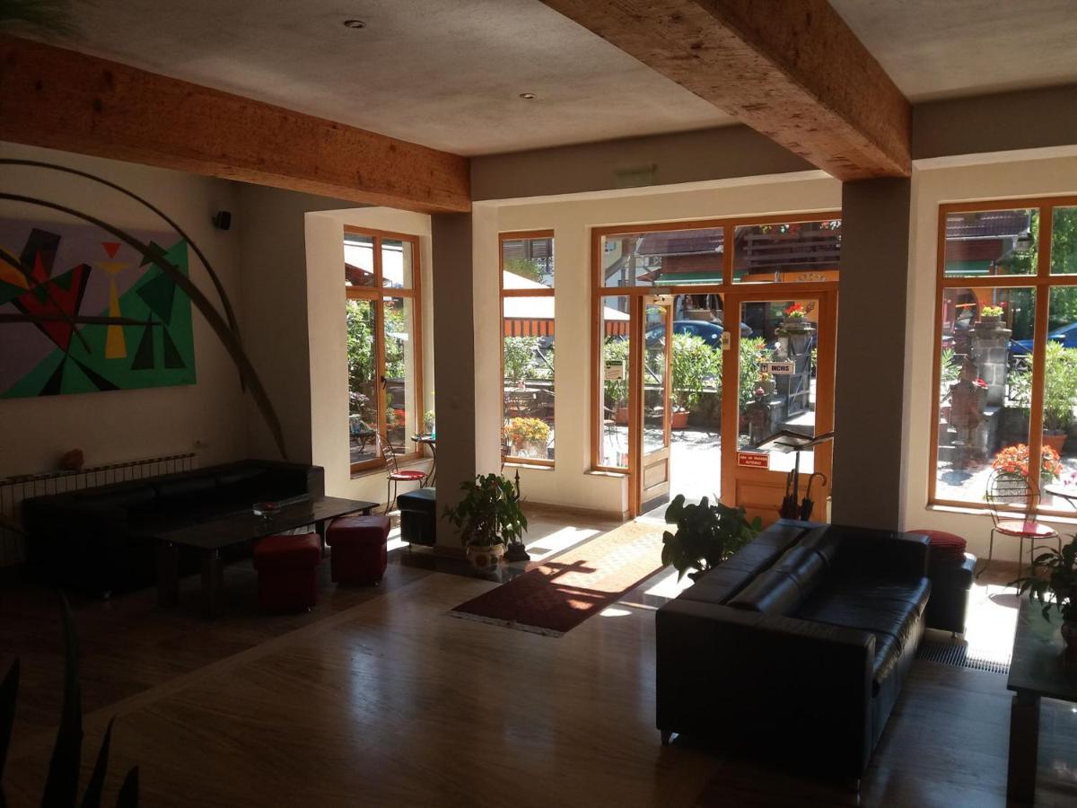 Vila Sara/Adult Only Совата Экстерьер фото