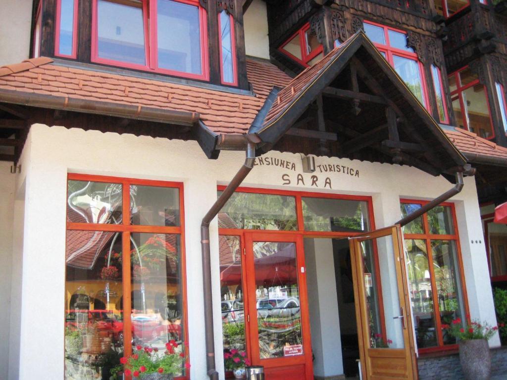 Vila Sara/Adult Only Совата Экстерьер фото